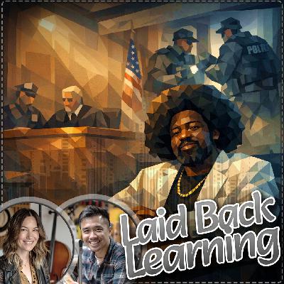 Afroman | Can comedy echo real activism? Afroman | Can comedy echo real activism?