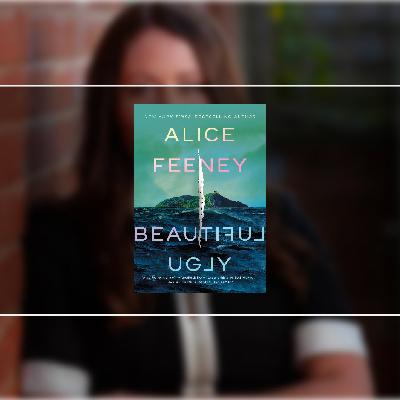 Download [Mobi] Book Beautiful Ugly by Alice Feeney