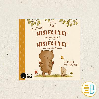 Mister O'Lui im Interview