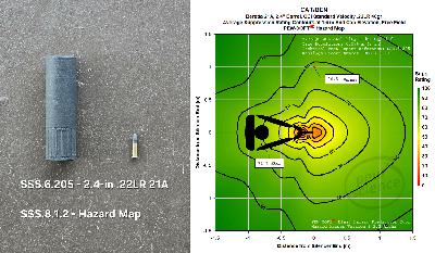 Episode 282 - CAT BEN Rimfire Intro, Hazard Map, and OCL Infinity AK Deep Dive (12-NOV-2025) Episode 282 - CAT BEN Rimfire Intro, Hazard Map, and OCL Infinity AK Deep Dive (12-NOV-2025)