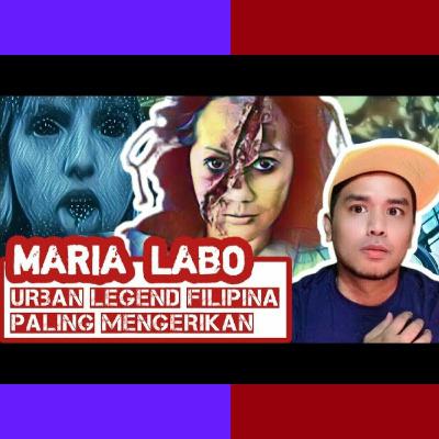 Urban Legend Filipina Terseram Urban Legend Filipina Terseram