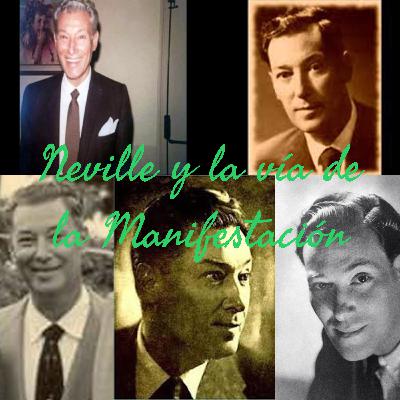5 LECCIONES PARA MANIFESTAR TUS DESEOS - NEVILLE GODDARD LECCION 1 PARTE 1