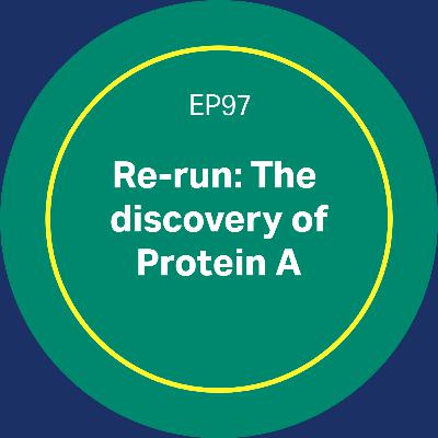 97. Re-run: The discovery of Protein A
