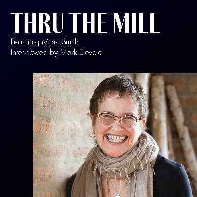 Episode 11: The Celebrated Cin Salach Episode 11: The Celebrated Cin Salach