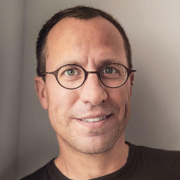 Michael Finkel Michael Finkel