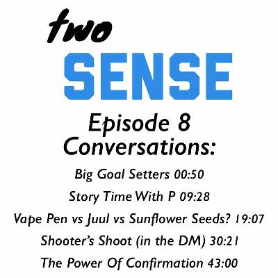Vape Pens vs Juul vs Sunflower Seeds & How To Properly Enter A DM Vape Pens vs Juul vs Sunflower Seeds & How To Properly Enter A DM