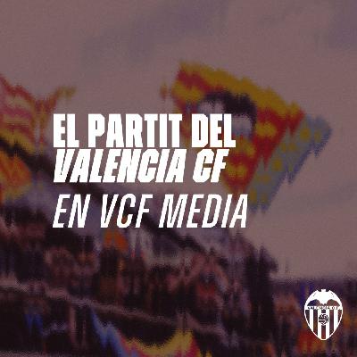 RCD Espanyol - Valencia CF (Jornada 6 - LaLiga 2025-26)