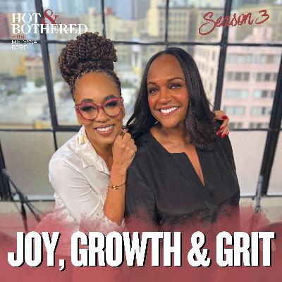 The Sisterhood of Ananda Lewis & Stephanie Elam: 30 Years of Love, Laughter & Life