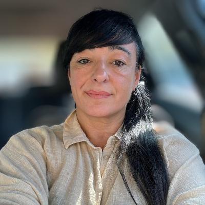 Entrevista a Rosalina López Visitación Portavoz de Hacemos Laredo