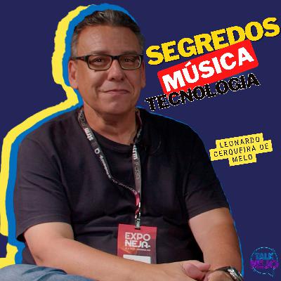 Descubra os segredos no mercado da música: Entrevista exclusiva com CEO do Clube da Composição #4