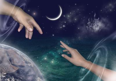 Alexy.Nov - And Only Stars Our Friends