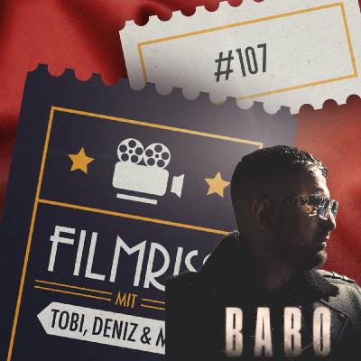 #107 Babo - Die Haftbefehl-Story