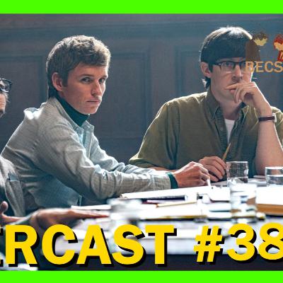#38 Estreias do Cinema, Os 7 de Chicago, Caixa Preta, The Third Day, Mansão Bly #38 Estreias do Cinema, Os 7 de Chicago, Caixa Preta, The Third Day, Mansão Bly
