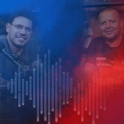 Música de Terreiro com Ogã Alex Ruiz - Episódio #54