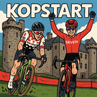 CROSSEN IN FLAMANVILLE, NEB EN LEIDEN