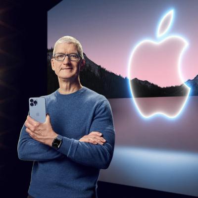 Resaca del #AppleEvent21