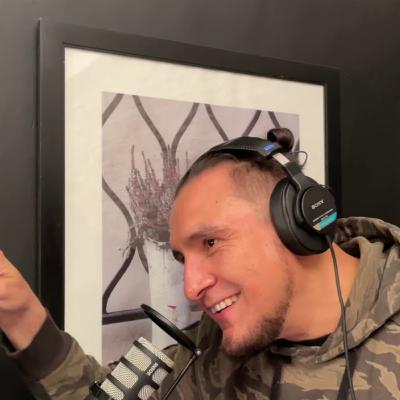 THE FAQuing PODCAST #03 - ¿SE ACABO LA PANDEMIA?, CANSERBERO, CANELO RETA A CHAVEZ