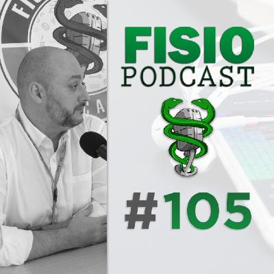 #105 Los PROBLEMAS del DOLOR CRÓNICO y la INDUSTRIA CIENTÍFICA, con Raúl Ferrer