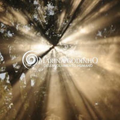 Irradiando sua Luz e Sentindo o Amor