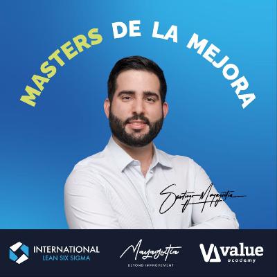 De la Mejora Continua al Mindset de Calidad Total