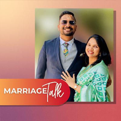 Pursuing God’s Kingdom through Marriage