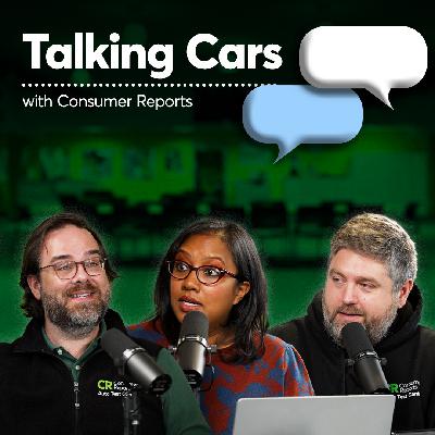 New Car Reliability, Swapping Wheel Sizes, & Is Undercoating Worth It?