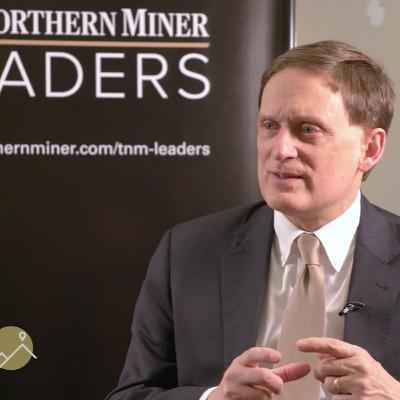 A bull market in ‘real things’, ft CPM Group’s Jeffrey Christian on silver, platinum and palladium
