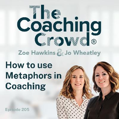 How to use Metaphors in Coaching
