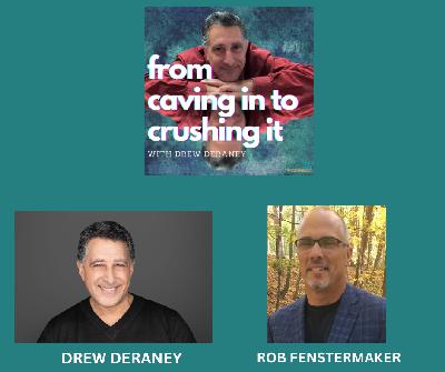 Episode 103 - Rob Fenstermaker - Rooted in Resilience: Rob Fenstermaker on Overcoming Anger, Building Stronger Connections, and Finding Purpose. Episode 103 - Rob Fenstermaker - Rooted in Resilience: Rob Fenstermaker on Overcoming Anger, Building Stronger Connections, and Finding Purpose.