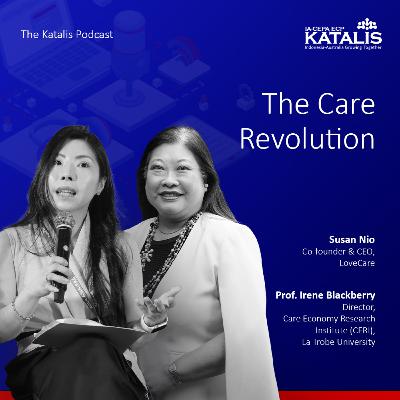 The Care Revolution