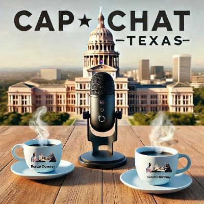 S1E4 - Tired But Determined with Renzo Downey S1E4 - Tired But Determined with Renzo Downey