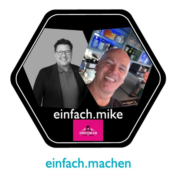 Vom Hecherhaus zur Christlum Alm – Wuf Schulze-Boysen über Neuanfänge, Leidenschaft & das echte Gastgebersein