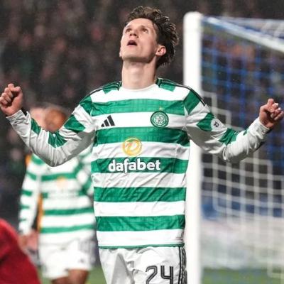 Celtic Make Progress In The Cup - Need New Players