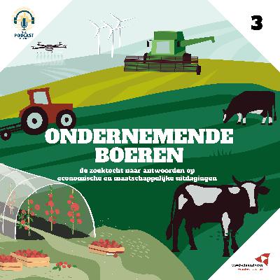 Aflevering 3: Ans, Patrick en Diederik Aflevering 3: Ans, Patrick en Diederik