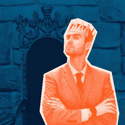 The Case of the Infallible Founder The Case of the Infallible Founder