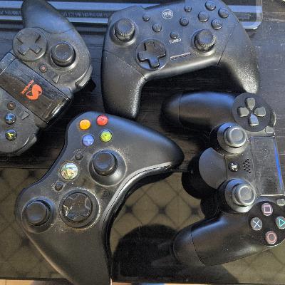 《女神戰記：極樂淨土》心得 | Num.9 - （國語/Mandarin）