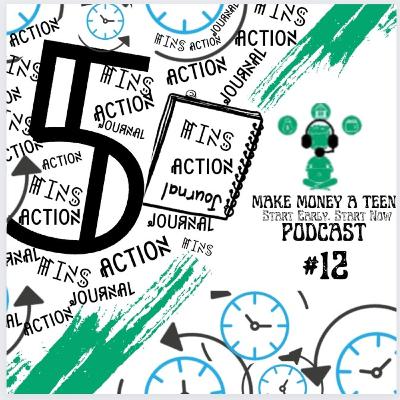 How to get inspired in 2022 #12(5Mins Action Journal) How to get inspired in 2022 #12(5Mins Action Journal)