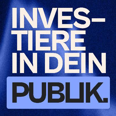 Das Publikum-Prinzip: Wie KMU Aufmerksamkeit bekommen (ohne zu nerven) Das Publikum-Prinzip: Wie KMU Aufmerksamkeit bekommen (ohne zu nerven)