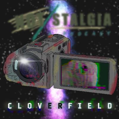 Ep. 79 - Cloverfield (2008) & The Cloverfield Paradox (2018)