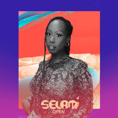 Chelsea Muco - Selam Open - #6