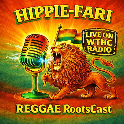 #1 Righteous Roots LIVE WTHC Radio - Hippie-Fari Reggae RootsCast - Reggae Frequency Fridays #1 Righteous Roots LIVE WTHC Radio - Hippie-Fari Reggae RootsCast - Reggae Frequency Fridays