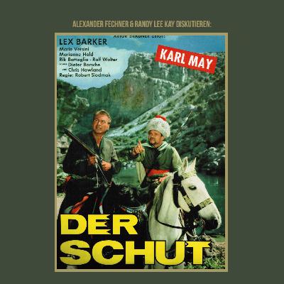 Der Schut (1964) - Genialer Klassiker oder völliger Karl-May-Müll? | Filmbesprechung