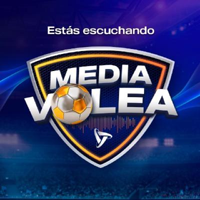 Podcast La Media Volea - América vs Nacional, Jornada de Liga BetPlay y Finales de conferencia NFL