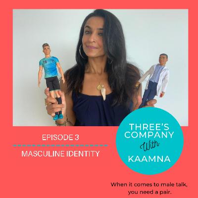 Episode 3: Identity with Emeka and Rohit