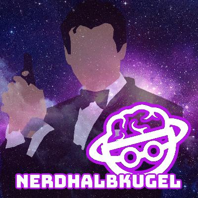 Episode 63 - Geheimnergenten und Spionerde zu Zeiten des ersten Weltkrieges