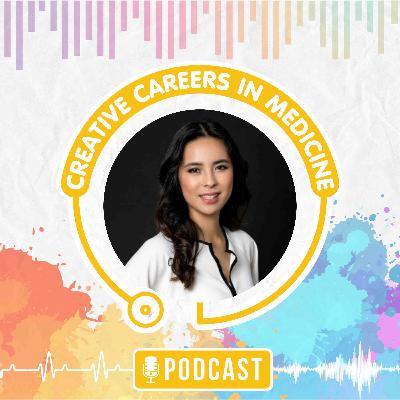 Meet Your Hosts: Dr Dana Phang on a Career as a GP/Podcaster