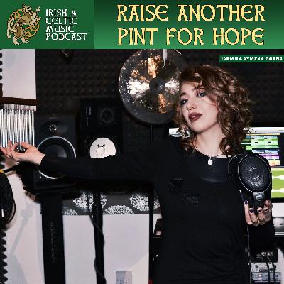 Raise Another Pint for Hope #754