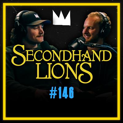 "Secondhand Lions" - Robert Duvall's Most Underrated Movie