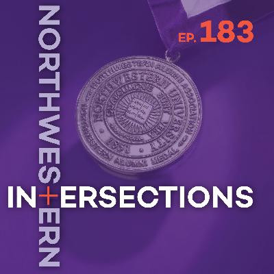 Advice from 2025 Alumni Medalist Michael D. Greenberg '89 Advice from 2025 Alumni Medalist Michael D. Greenberg '89