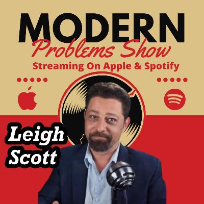 Leigh Scott Leigh Scott